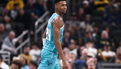 开云体育下载官网-布兰登·米勒：我们有很棒老将 小桥会鼓励年轻人让我们保持专注