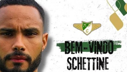 津门虎冬训新外援浮出水面，已正式向葡超球队报价，以官宣为准