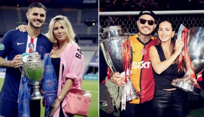 kaiyun集团-球星女友不好当了，“贤内助”也要自力更生了？