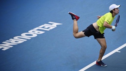 kaiyun平台-2026年澳网即将开赛，郑钦文缺席的中国军团迎机遇和挑战