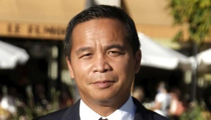 kaiyun中心-西哈努克亲王之孙报价圣埃蒂安 与赫莱菲关系密切