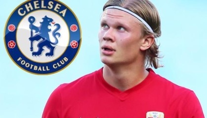 kaiyun集团-阿布银行再为哈兰德开张？切尔西对挪威锋霸动真格