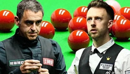 kaiyun管理-斯诺克界奥沙利文看好的三人，只有赵心童有望成第一，另两人无望|范争一|马奎尔|火箭|斯蒂芬-马奎尔|冠军_新浪体育_新浪新闻